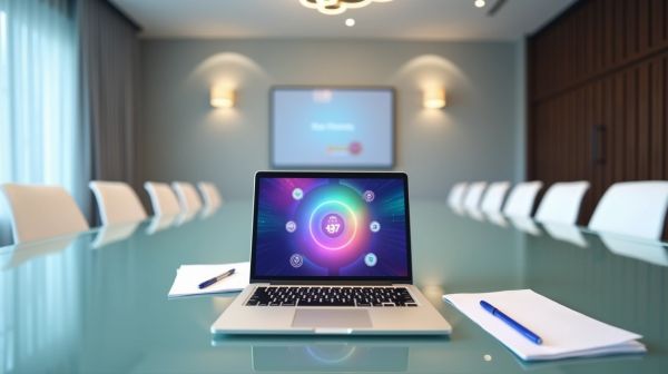 Animez vos soirées d'entreprise avec un quizz captivant