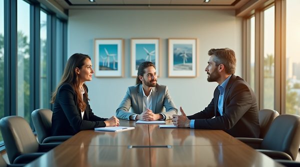 Arrivelec : votre partenaire pour une énergie renouvelable efficace