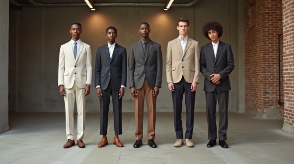 Collection C.P. Company : mode italienne sous un nouveau jour