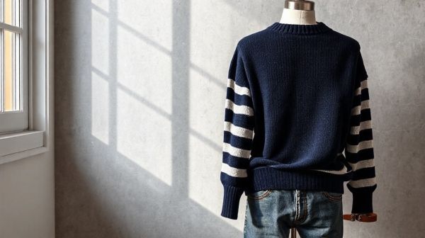 Découvrez la nouvelle vision de la mode italienne C.P. Company