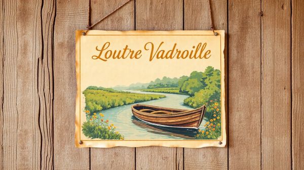 Explorez des destinations uniques avec loutre vadrouille