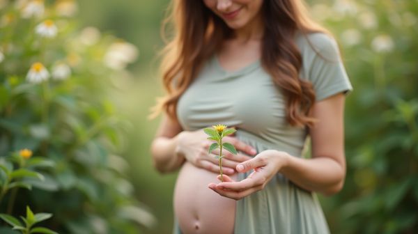 Grossesse premiers mois essentiels : conseils pour un épanouissement