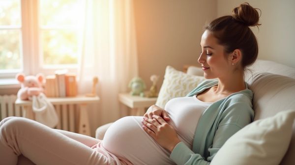 Grossesse premiers mois essentiels : conseils pour un épanouissement