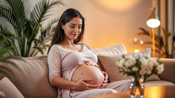 Guide ultime pour bien vivre les premiers mois de grossesse