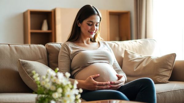 Guide ultime pour bien vivre les premiers mois de grossesse
