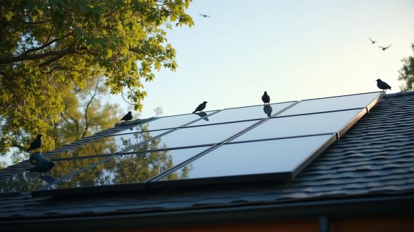 Pourquoi choisir un panneau solaire photovoltaïque pour réduire vos factures ?