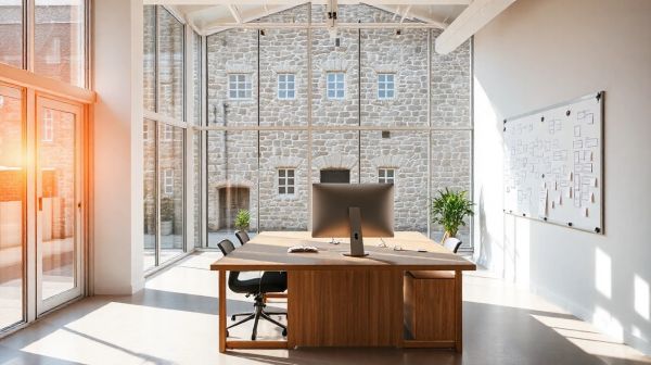 Solutions web personnalisées à Saint-Brieuc : site et SEO
