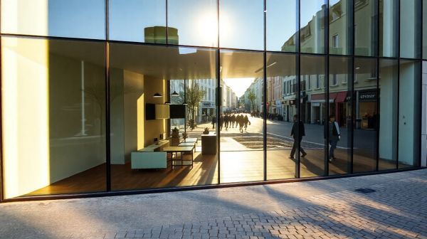 Solutions web personnalisées à Saint-Brieuc : site et SEO