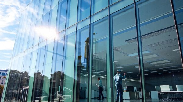 Top 5 services de nettoyage à Bordeaux pour des locaux impeccables