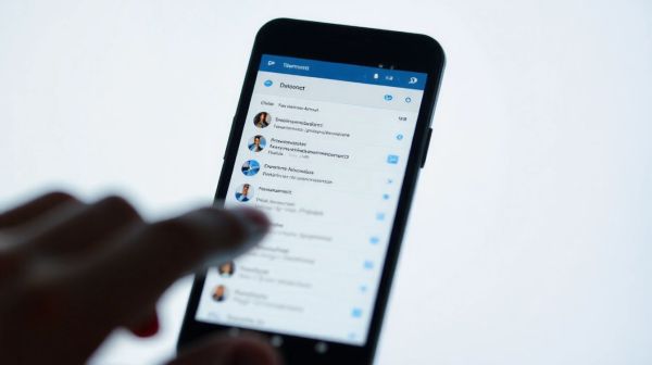 Top astuces pour découvrir des groupes sur Telegram