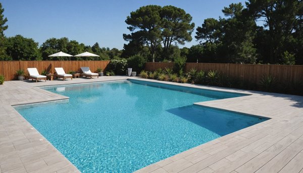 Pisciniste à Biscarosse : votre expert en piscines écoresponsables