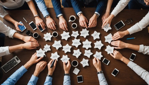 Renforcez l'engagement des employés avec la qvt créative