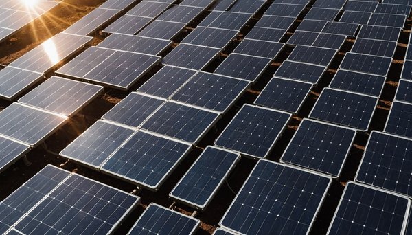 Énergie solaire : les clés d'une transition réussie avec ensio